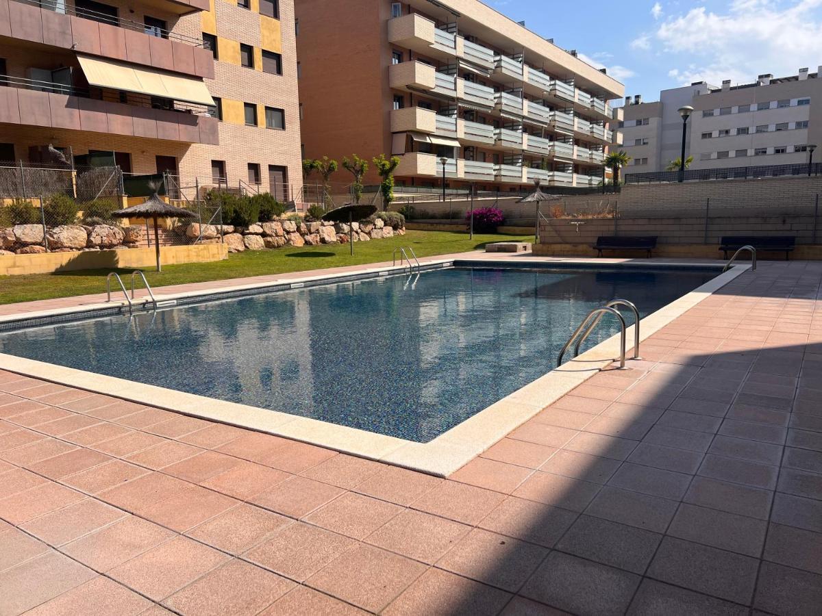 Atico Salou