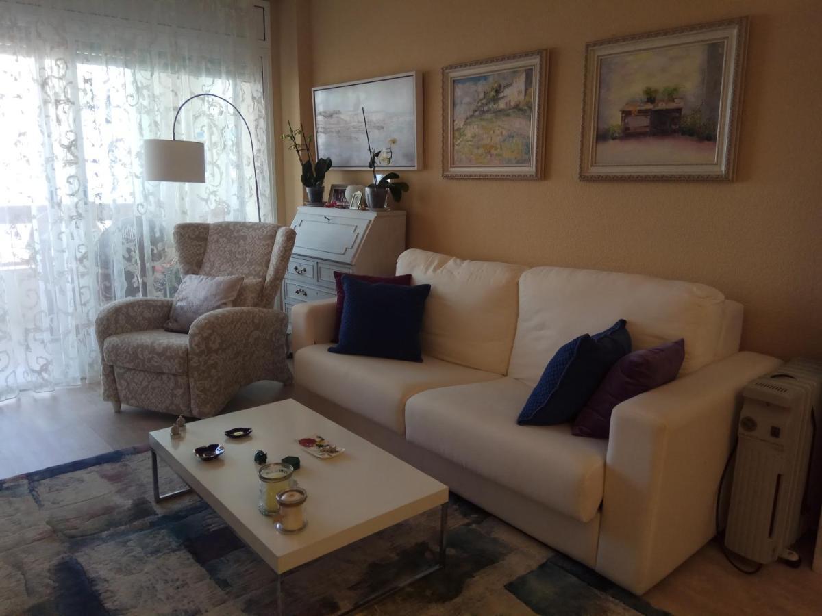 Precioso Apartamento Frente Al Mar En Salou