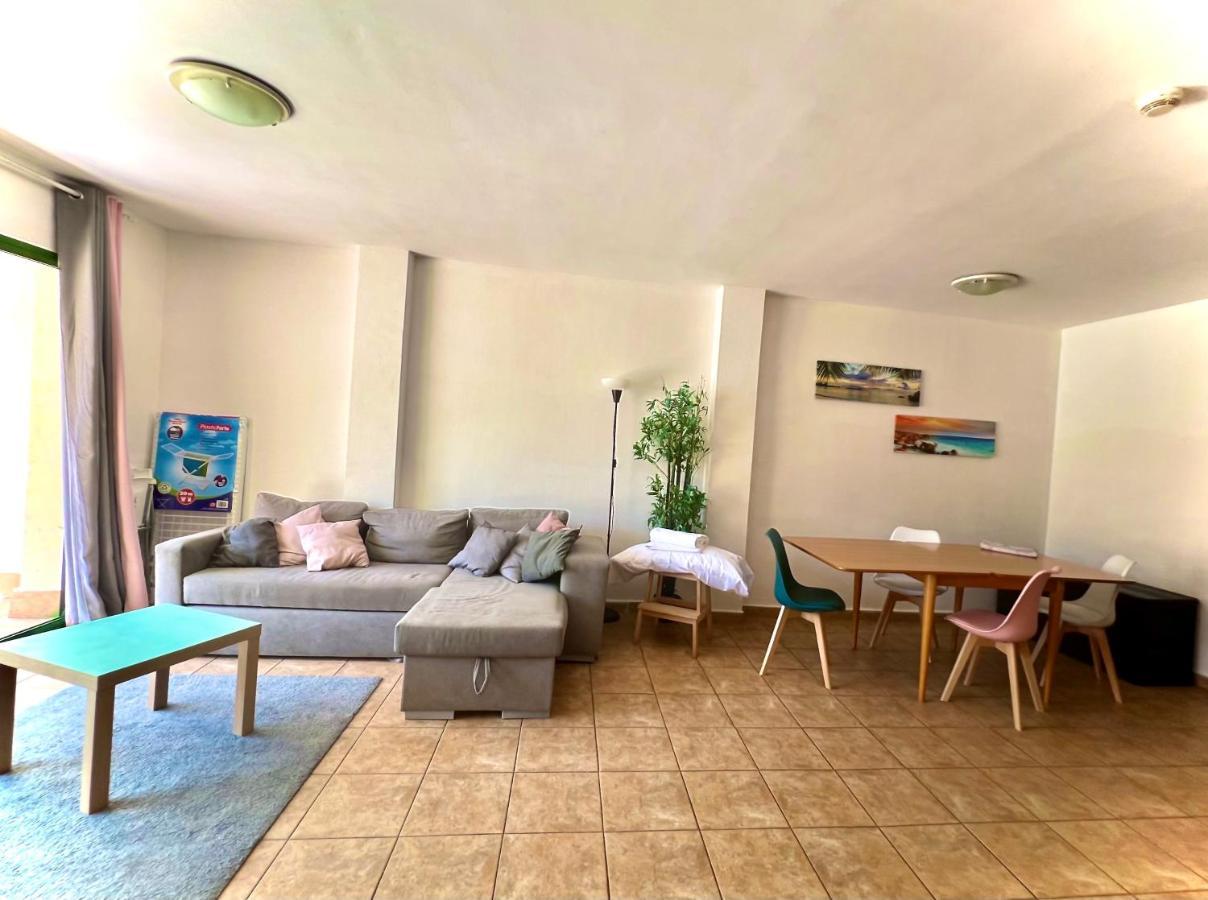 Precioso Familiar En Complejo Festival Village A 5 Min Port Aventura Appartement