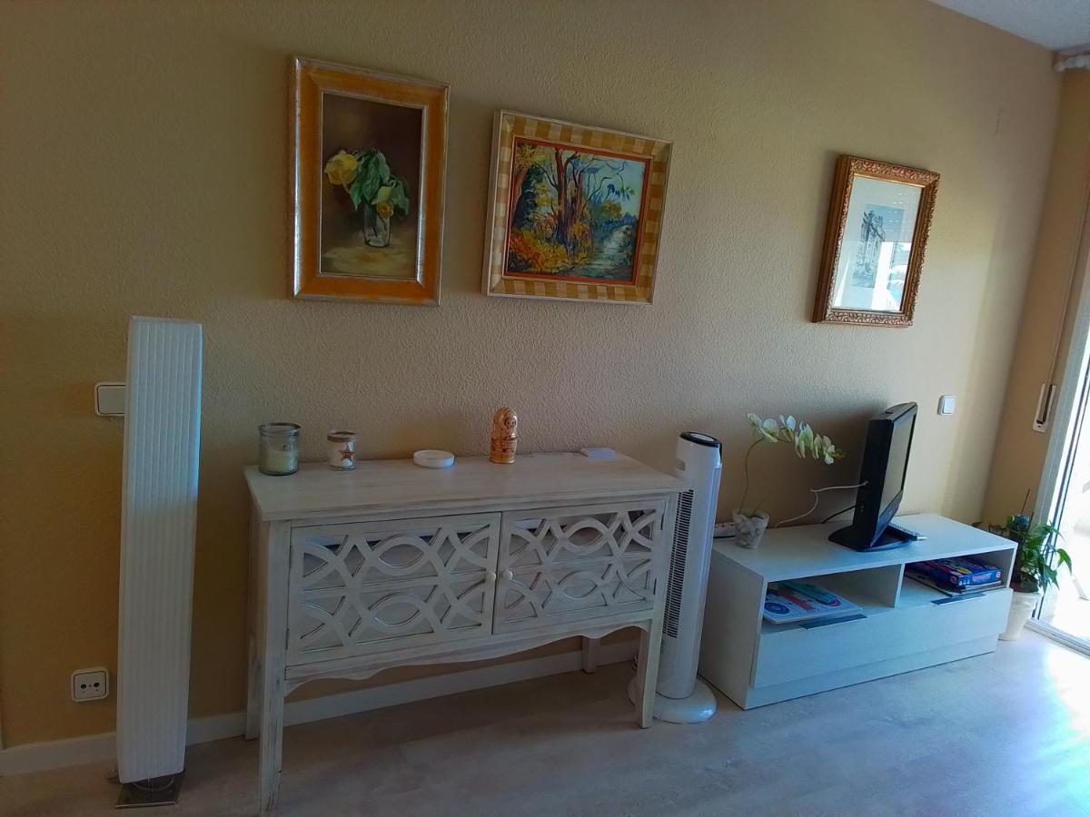 Precioso Apartamento Frente Al Mar En *