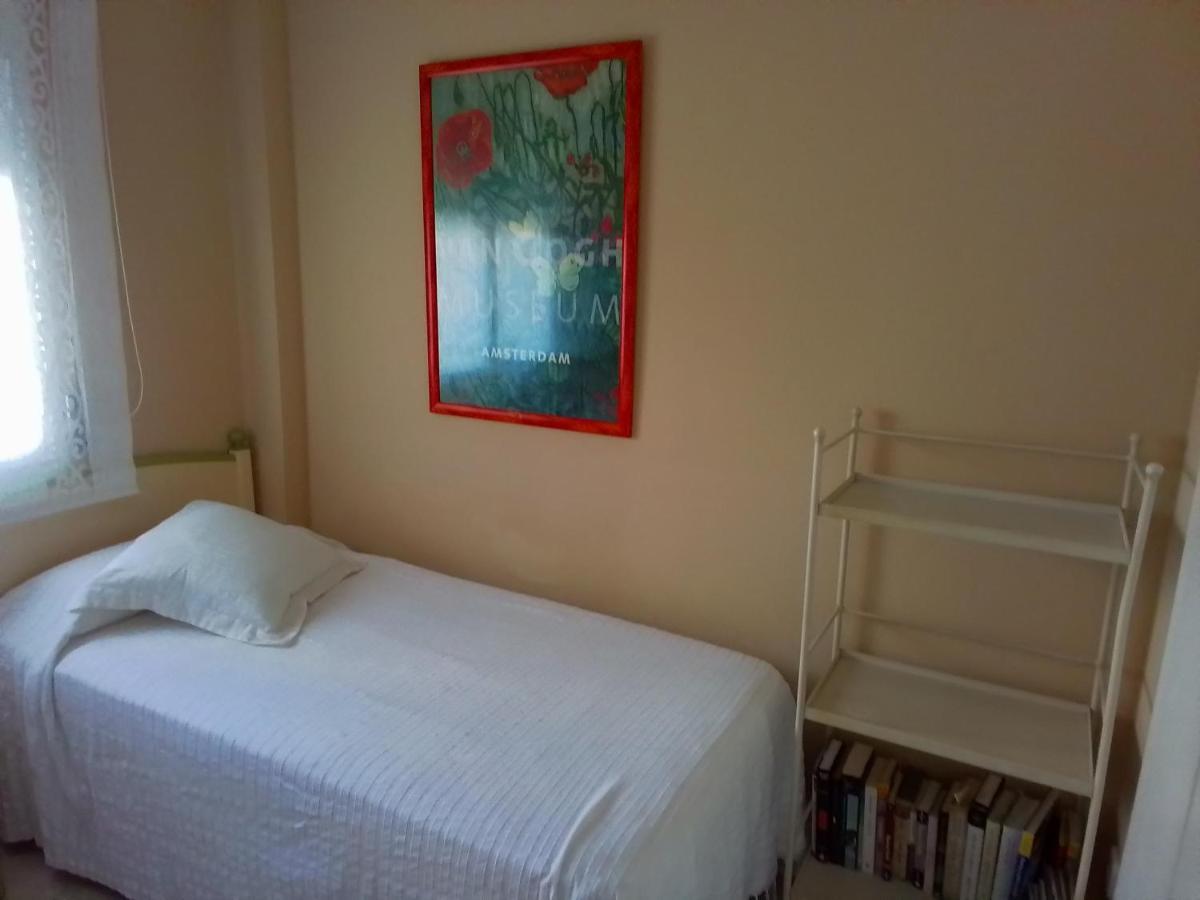 Precioso Apartamento Frente Al Mar En Salou