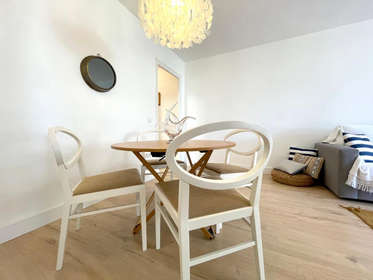 Ideal Descansar, Cerca Del Mar! Appartement *