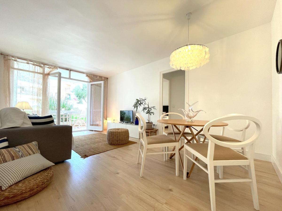 Appartement Ideal Descansar, Cerca Del Mar! *