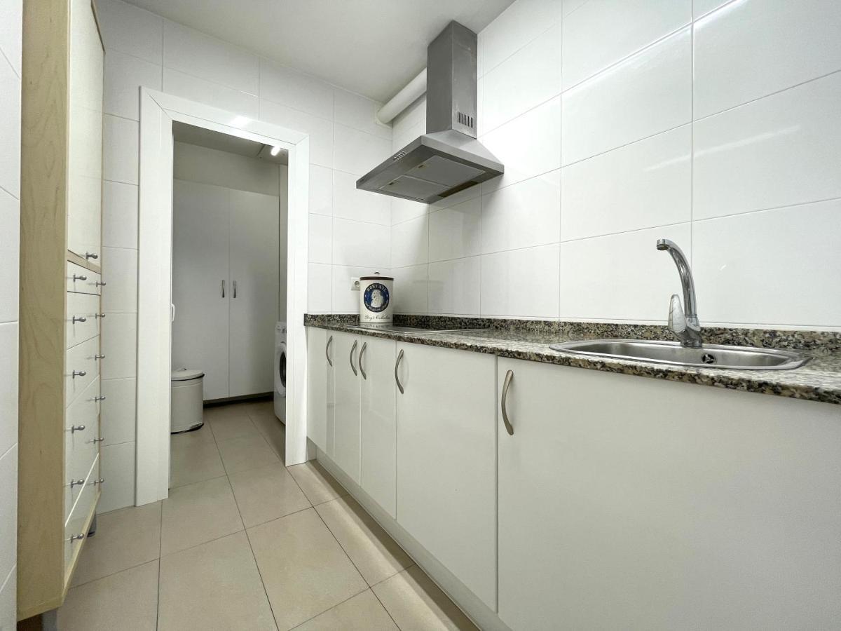 Appartement Ideal Descansar, Cerca Del Mar! Salou