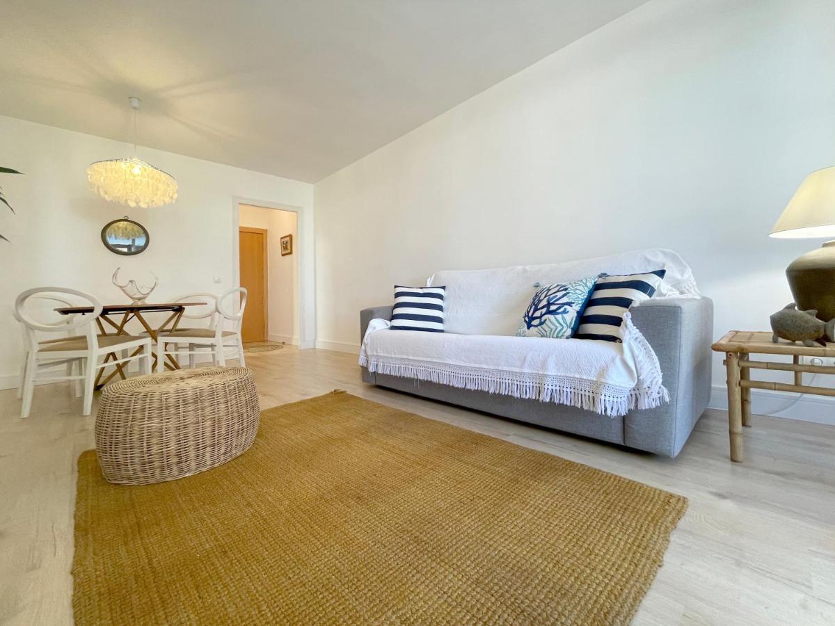 Ideal Descansar, Cerca Del Mar! Appartement *