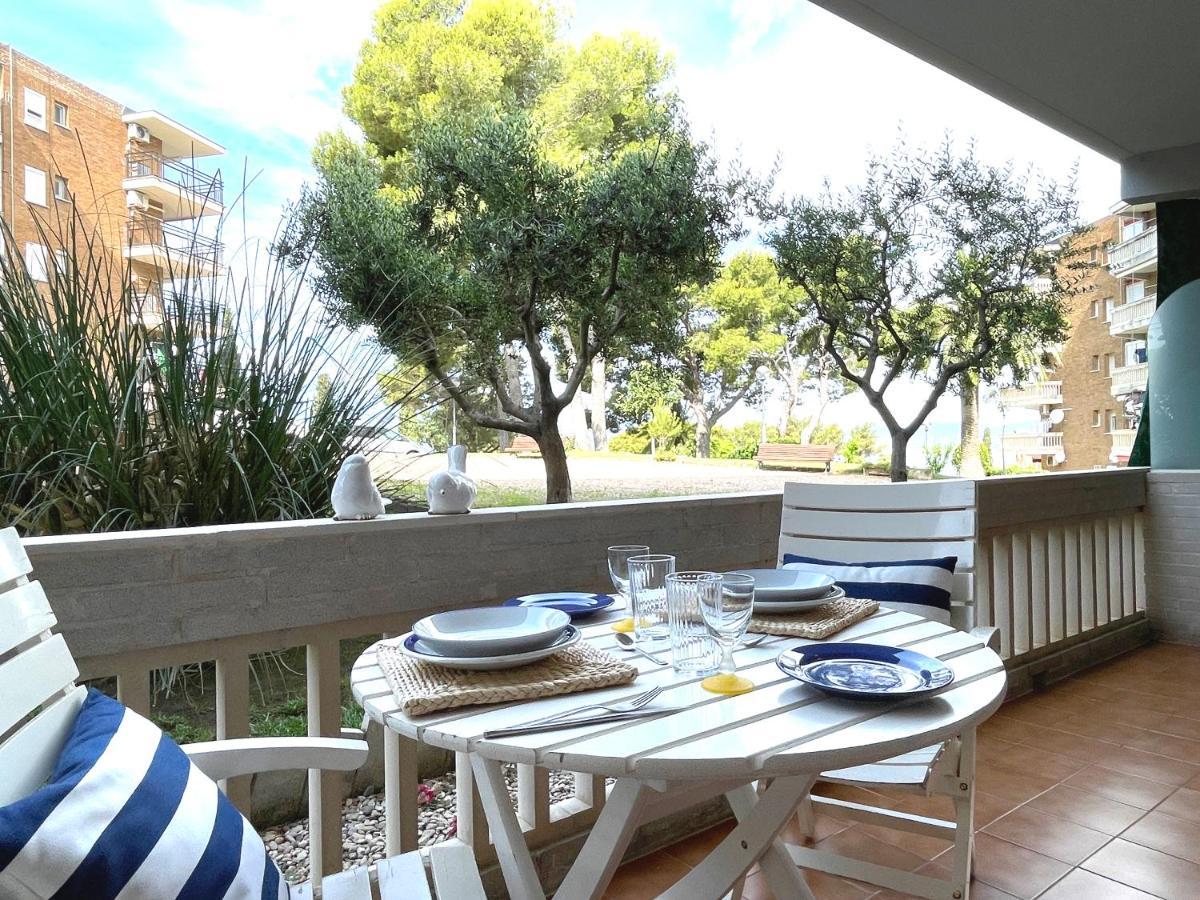 Ideal Descansar, Cerca Del Mar! Appartement Salou