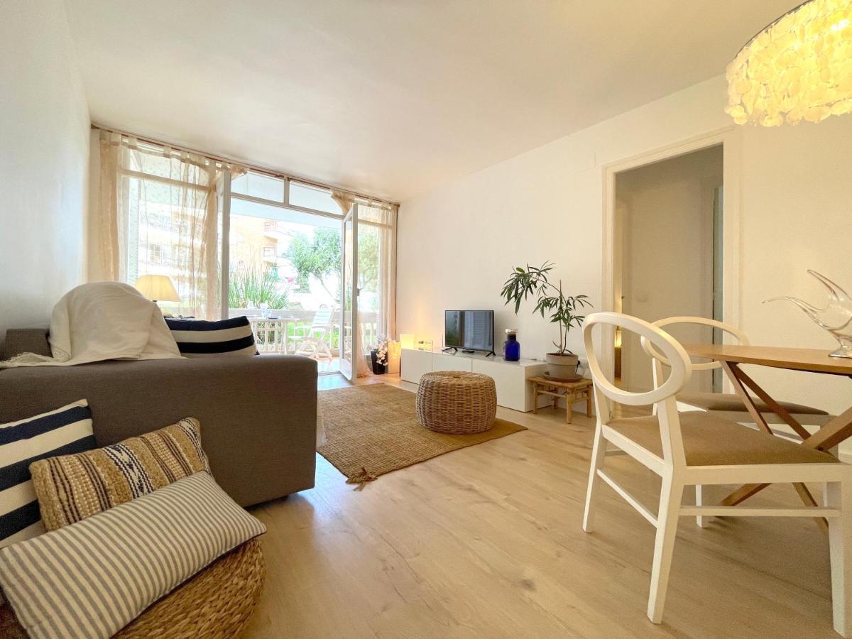 Ideal Descansar, Cerca Del Mar! Appartement *