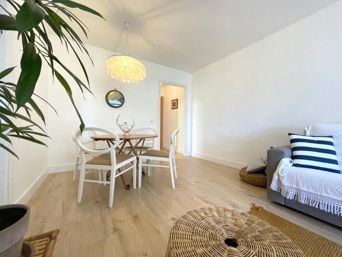 Ideal Descansar, Cerca Del Mar! Appartement *