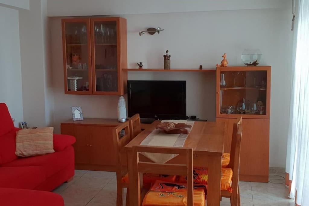 Appartement Sun & Beach