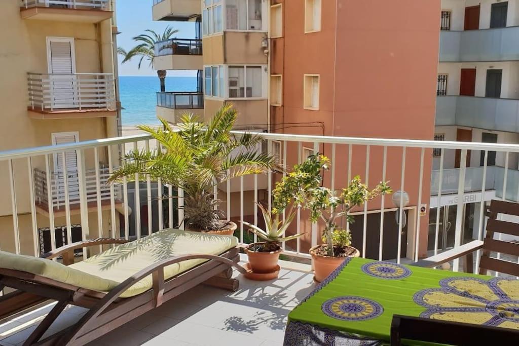 Appartement Sun & Beach Salou