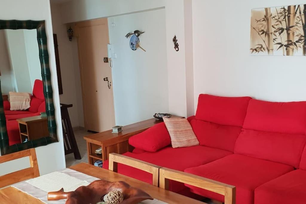 Sun & Beach Appartement