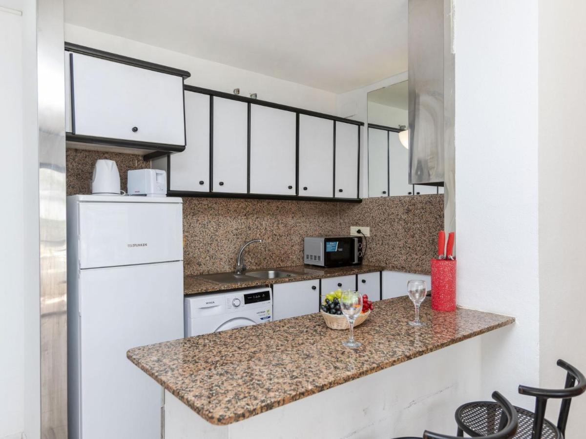 Riviera Park-4 By Interhome Appartement