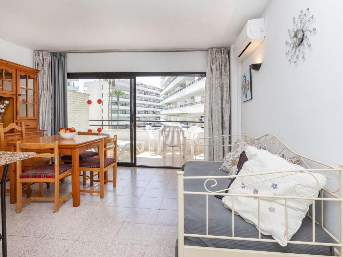 Appartement Riviera Park-4 By Interhome *