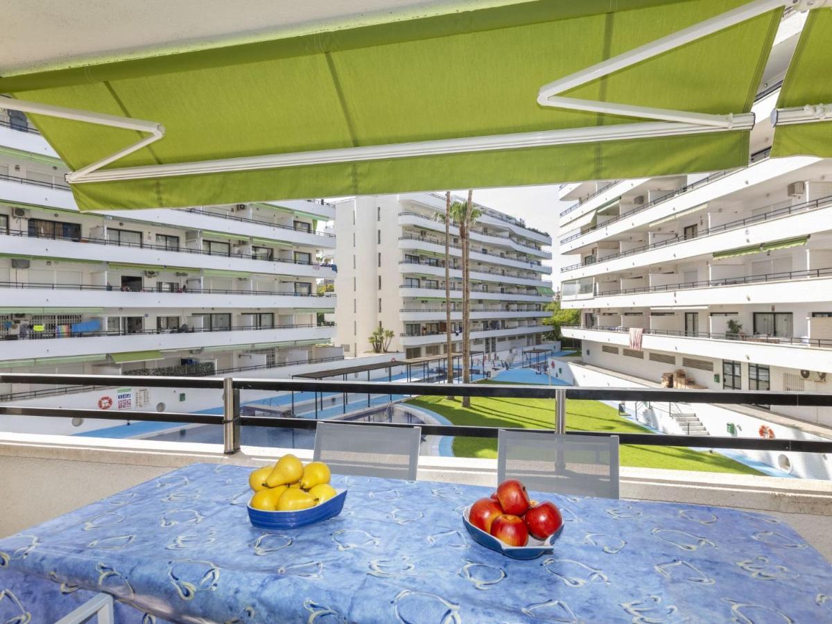 Apartamento Riviera Park-8 By Interhome