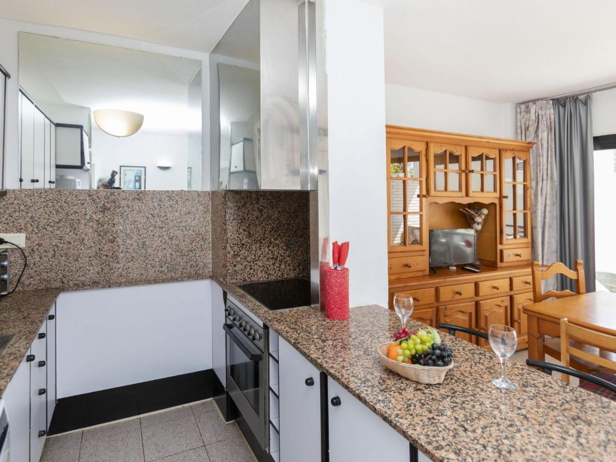 Riviera Park-4 By Interhome Appartement
