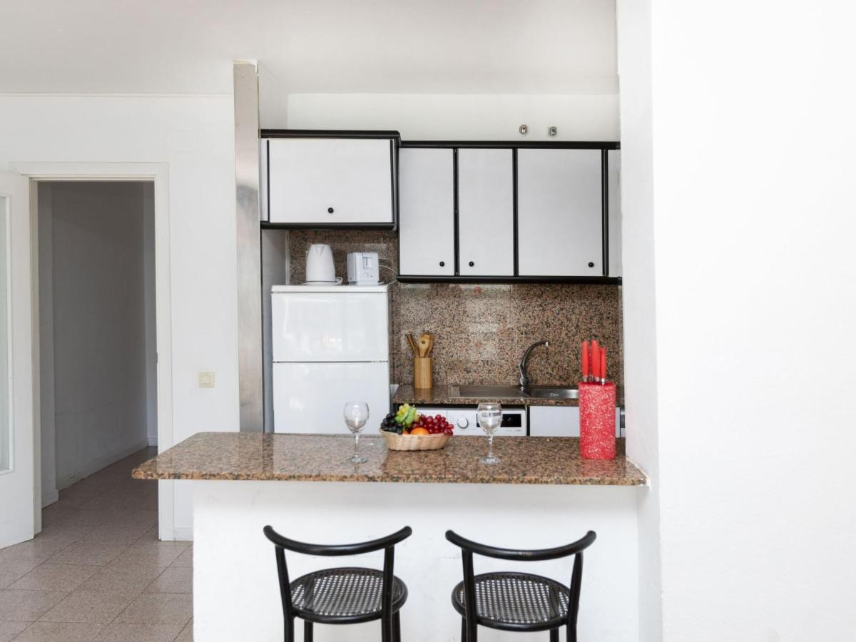 Riviera Park-4 By Interhome * Salou