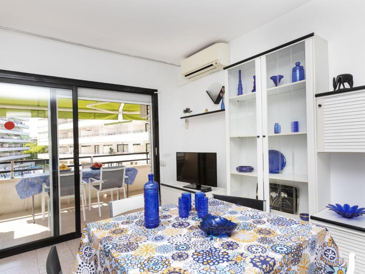 Riviera Park-8 By Interhome