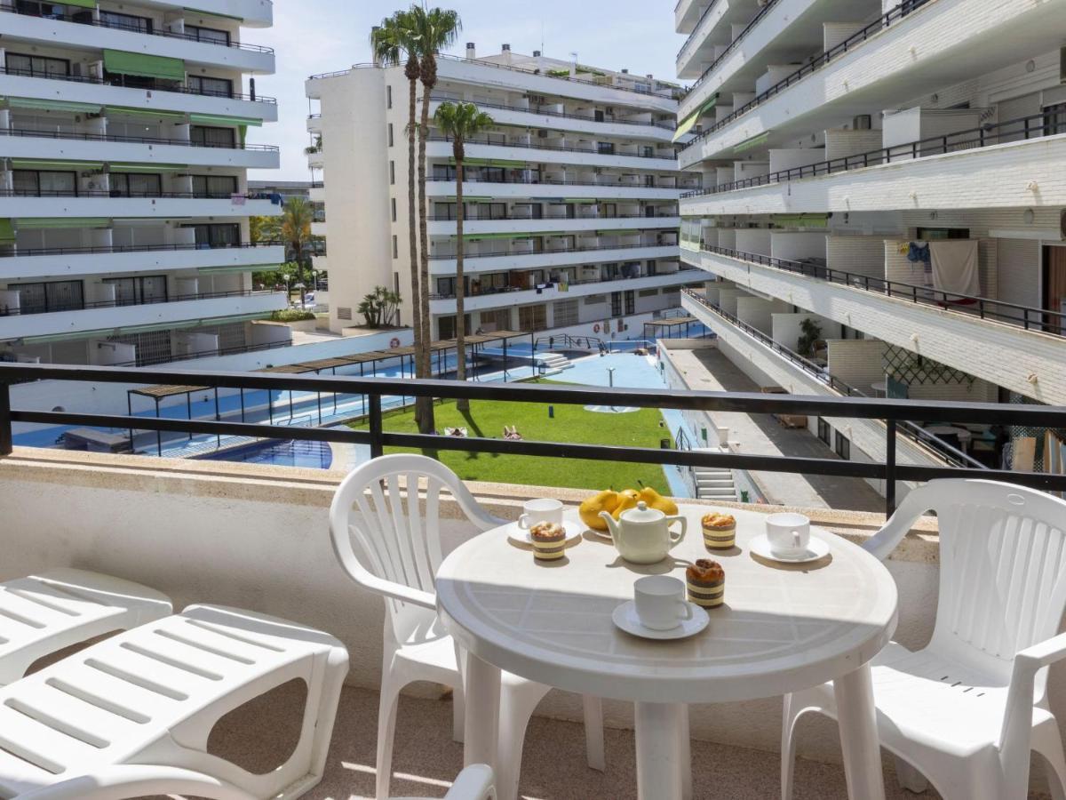 Riviera Park-4 By Interhome