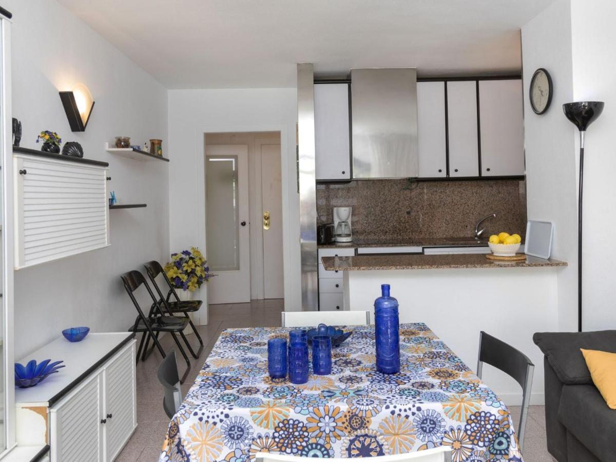 Riviera Park-8 By Interhome