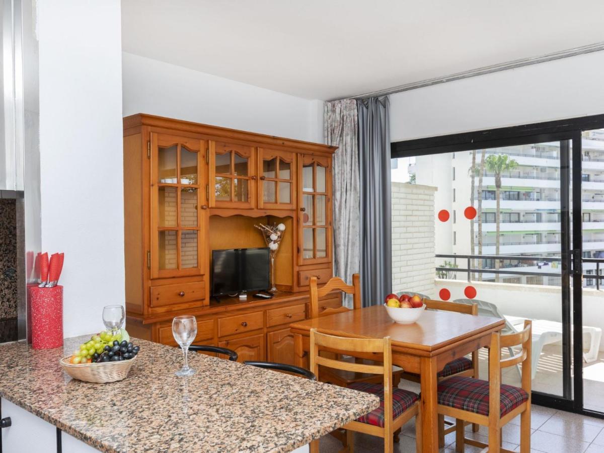 Riviera Park-4 By Interhome Appartement Salou