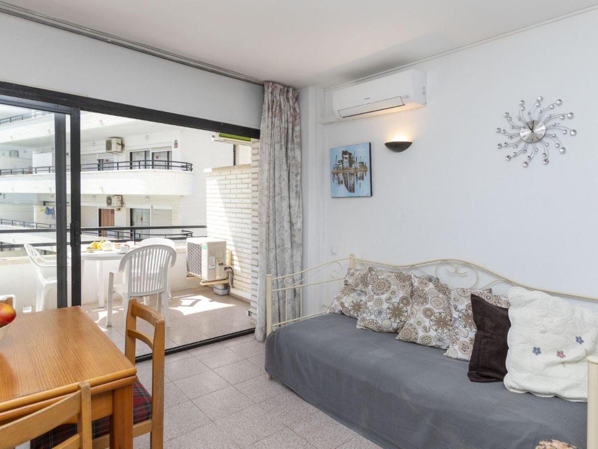 Riviera Park-4 By Interhome Appartement