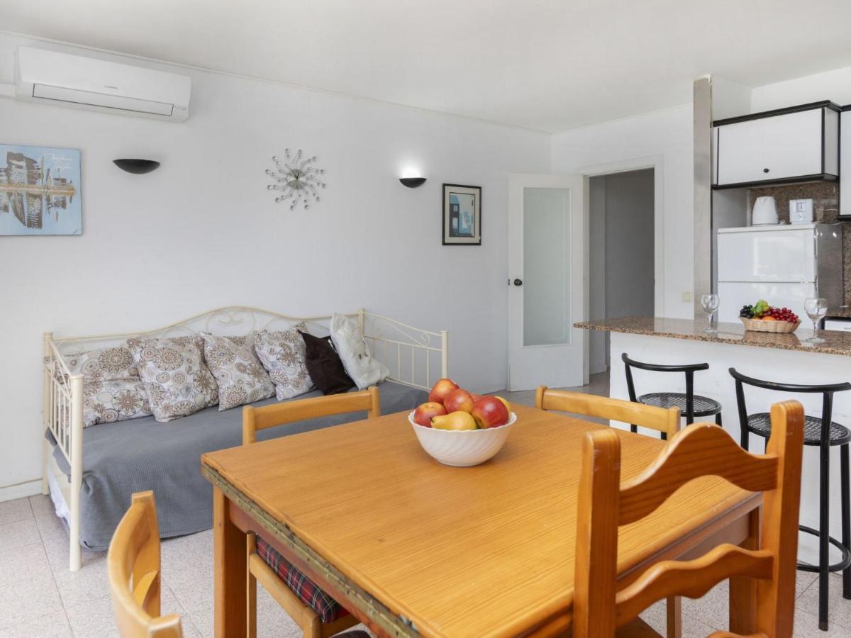 Appartement Riviera Park-4 By Interhome