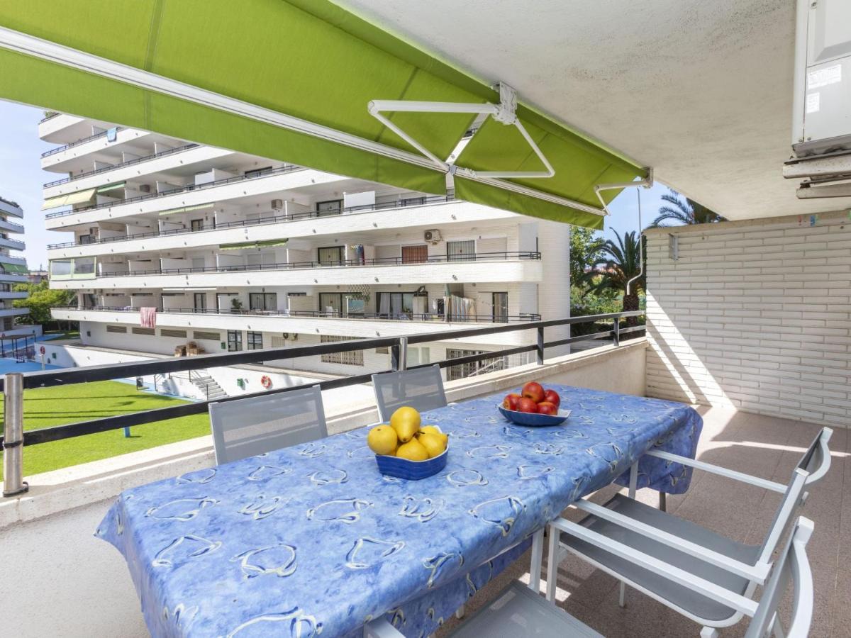 Apartamento Riviera Park-8 By Interhome