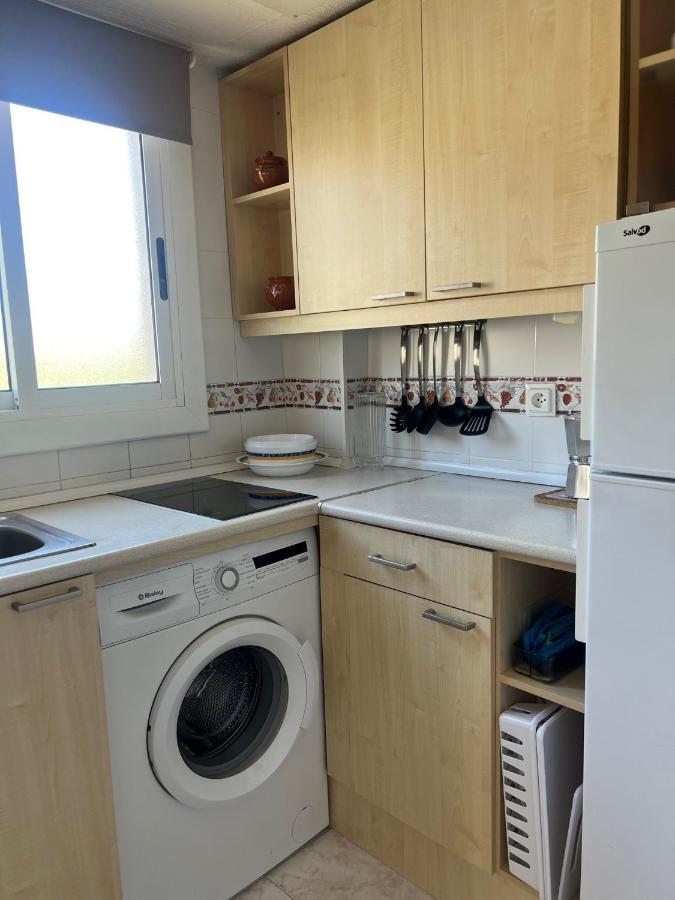 Apartamento Costa Daurada - Colon *