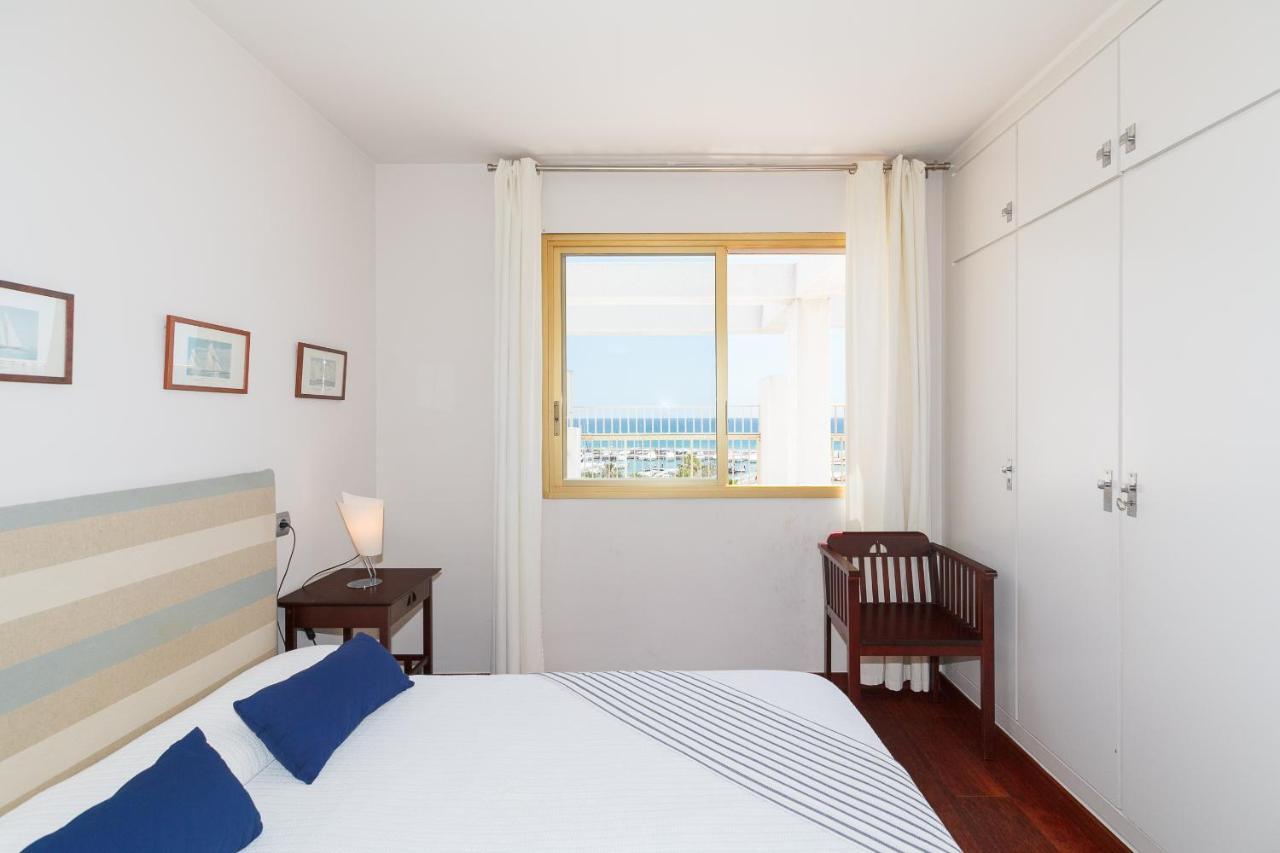 Uhc Attic Miramar Nautic Apartment