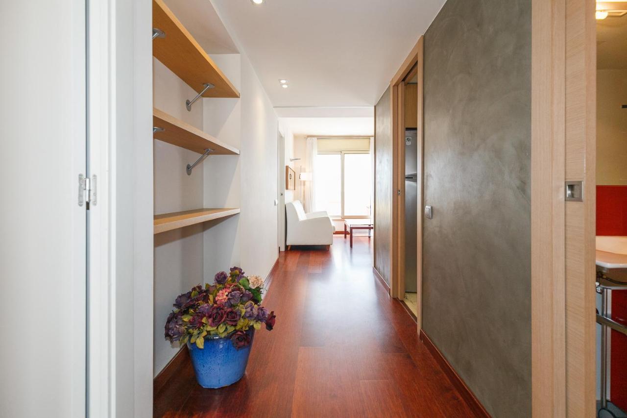Apartment Uhc Attic Miramar Nautic Salou