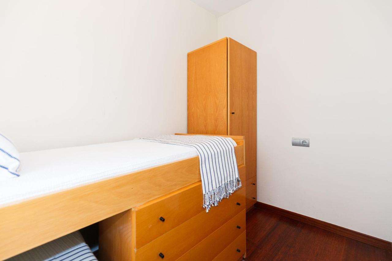 Uhc Attic Miramar Nautic Apartment Salou