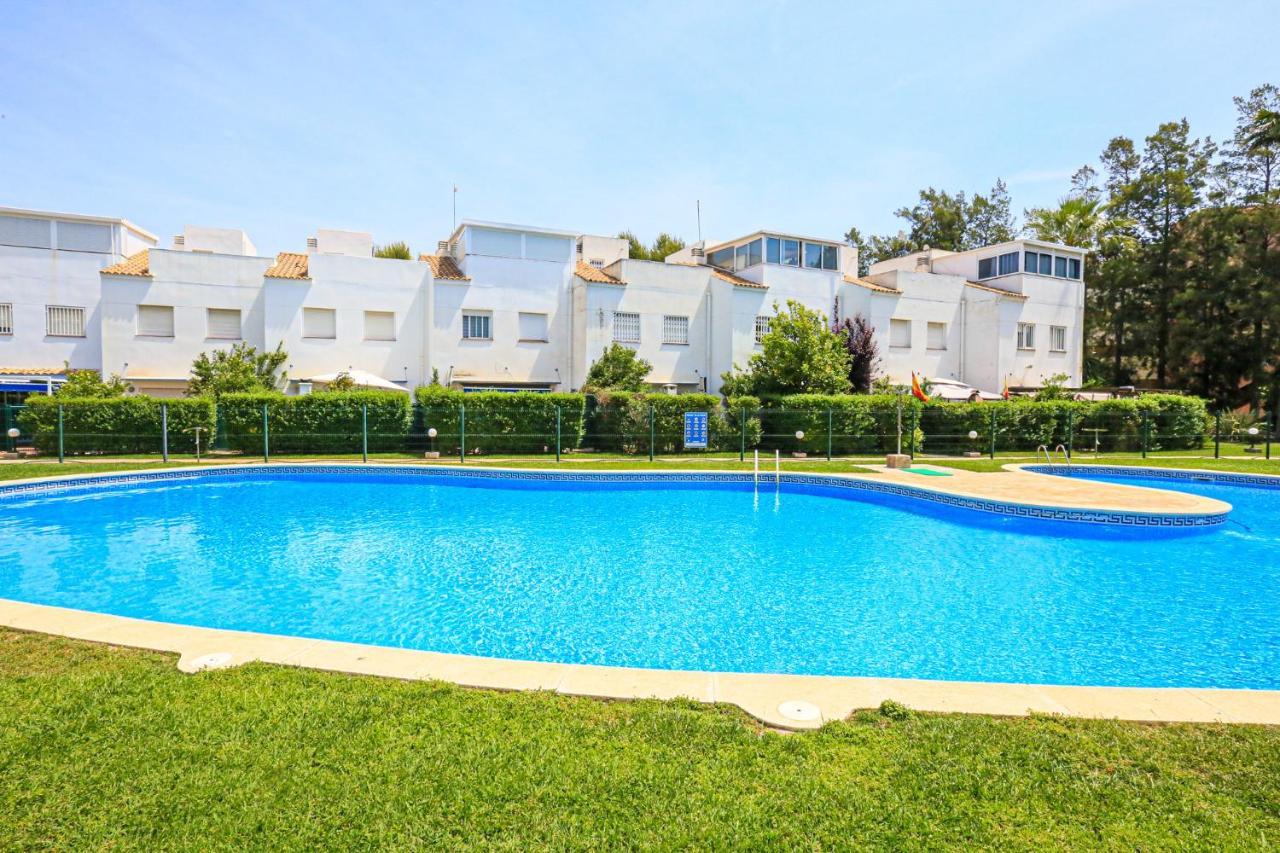 Litoral Costa Dorada - Cumbres Only Families *