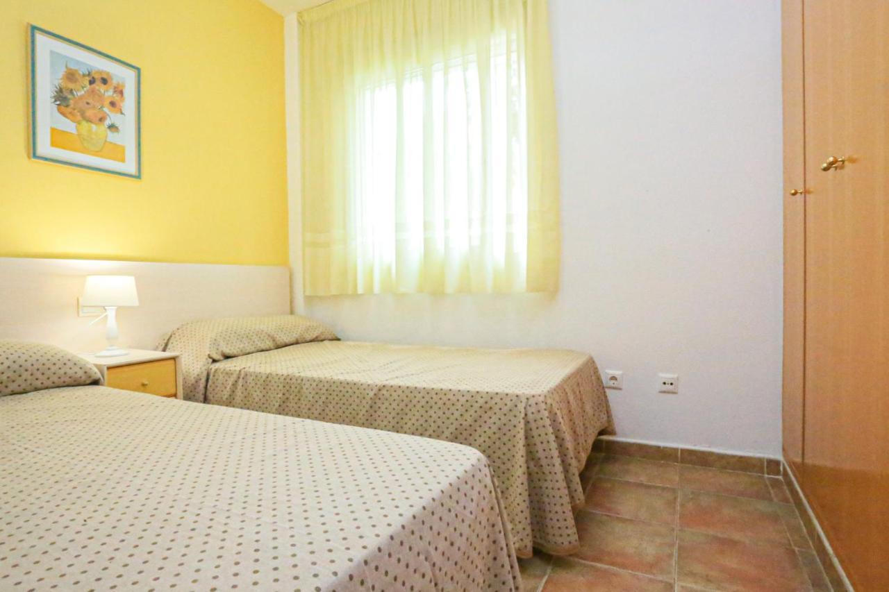 Litoral Costa Dorada - Cumbres Only Families Salou