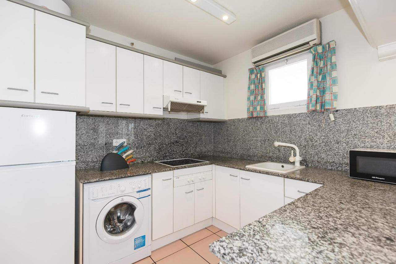 Apartment Uhc Center Salou