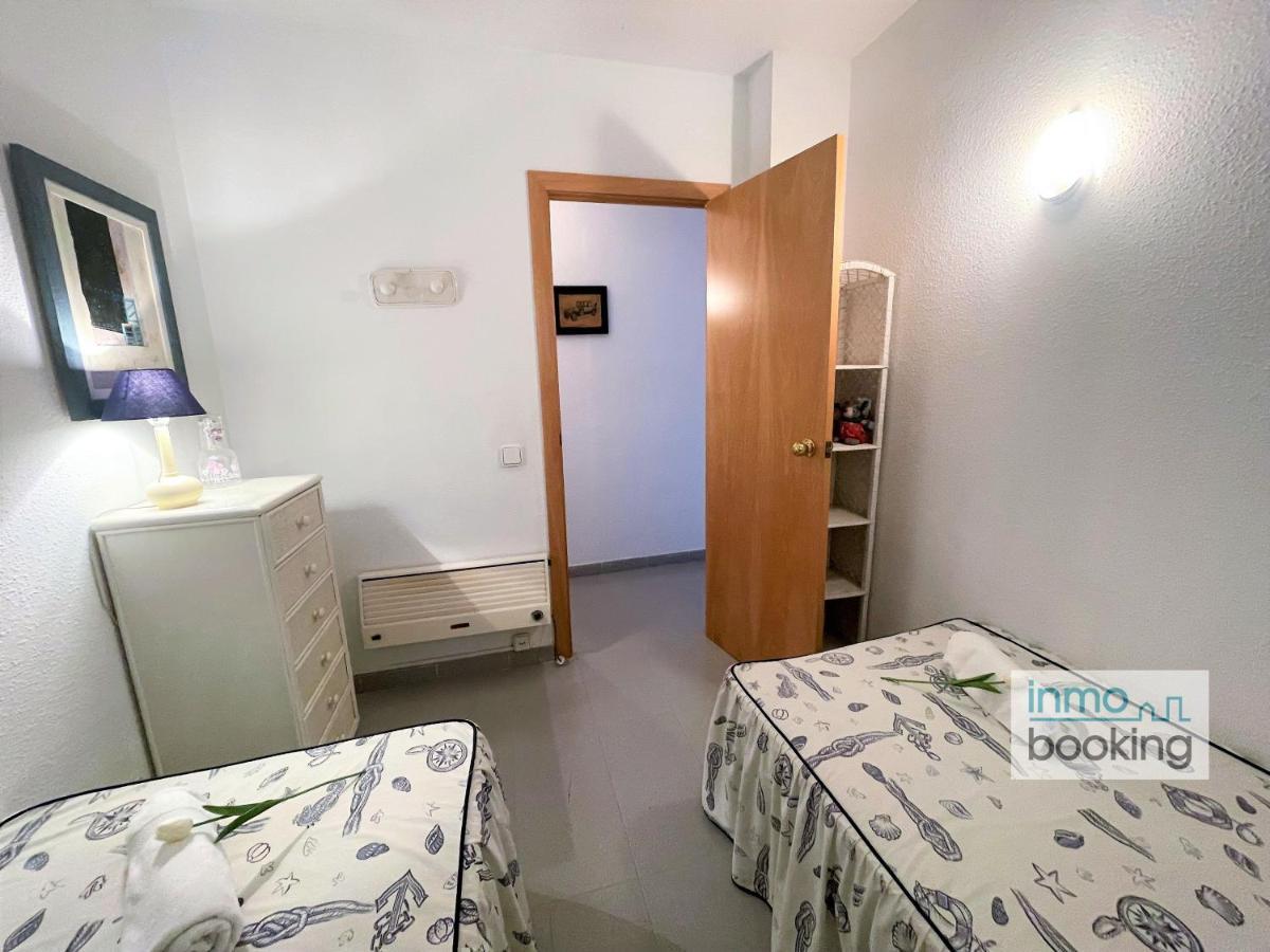 Appartement Belle , Con Parking Y A 130 De La Playa. Salou