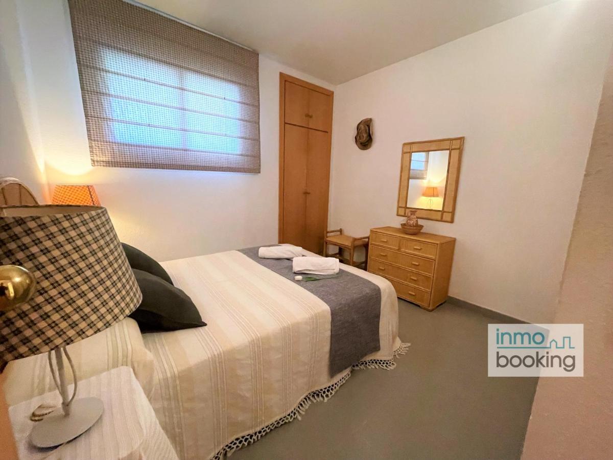 Belle , Con Parking Y A 130 De La Playa. Appartement *
