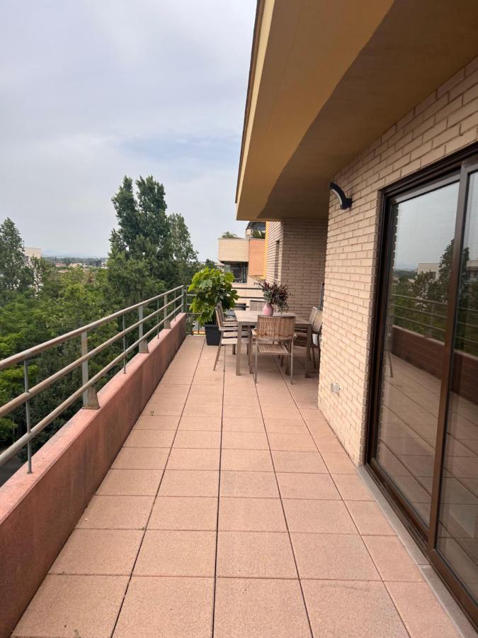 Apartamento Atico