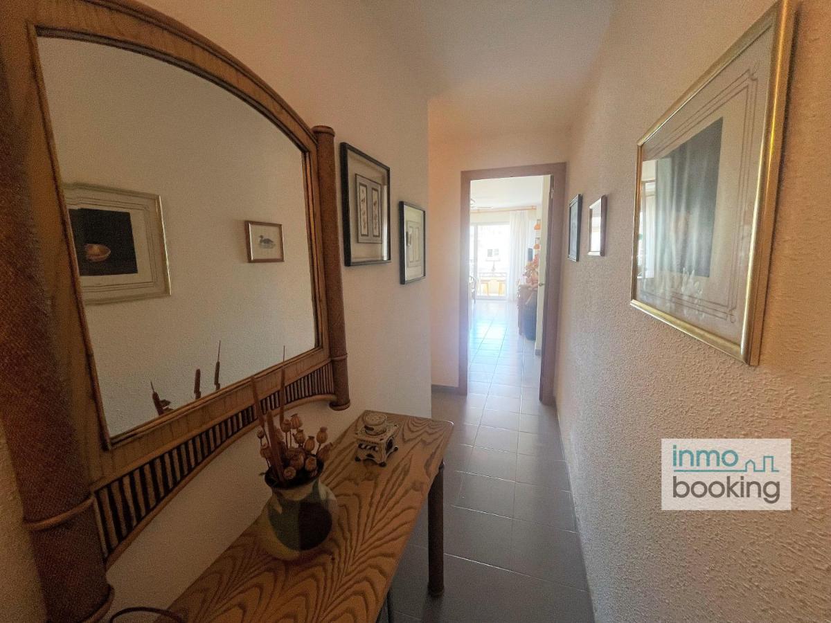 Belle , Con Parking Y A 130 De La Playa. Appartement *