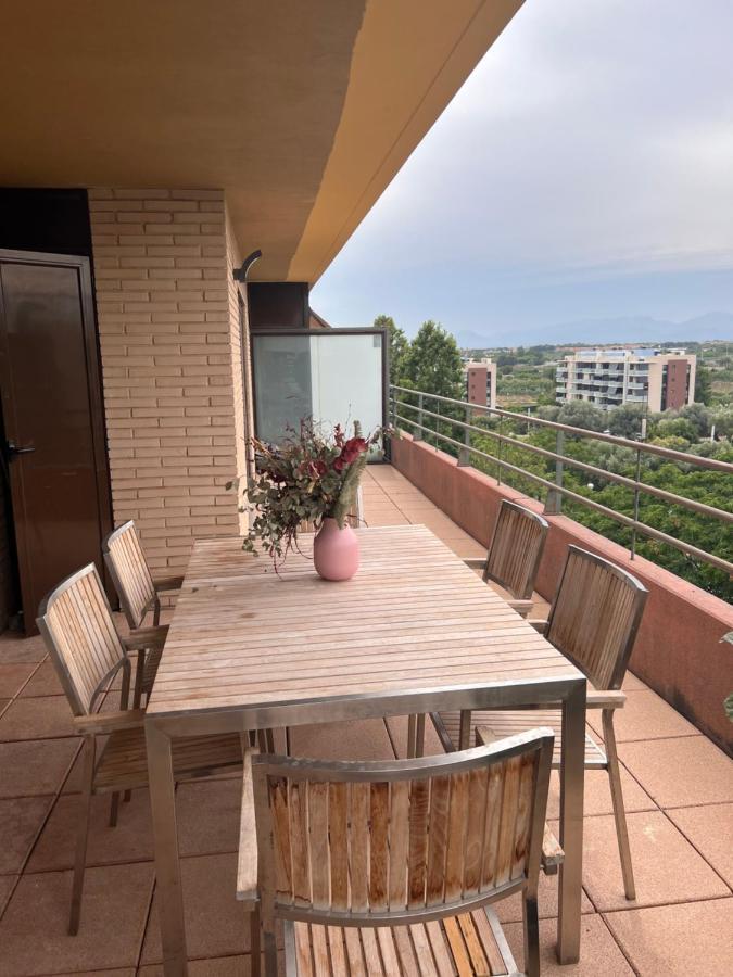 Atico Apartamento *