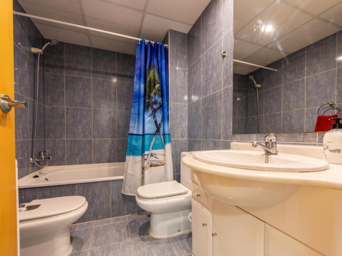 Apartamento Ontario-2 By Interhome *