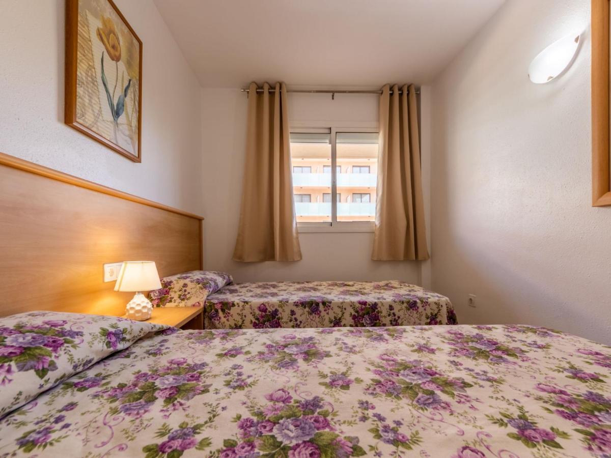 Appartement Ontario-2 By Interhome Salou