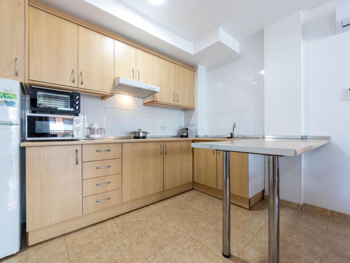 Apartamento Ontario-2 By Interhome Salou