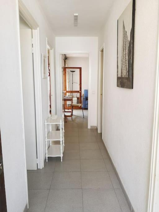 Appartement Seafront Salou