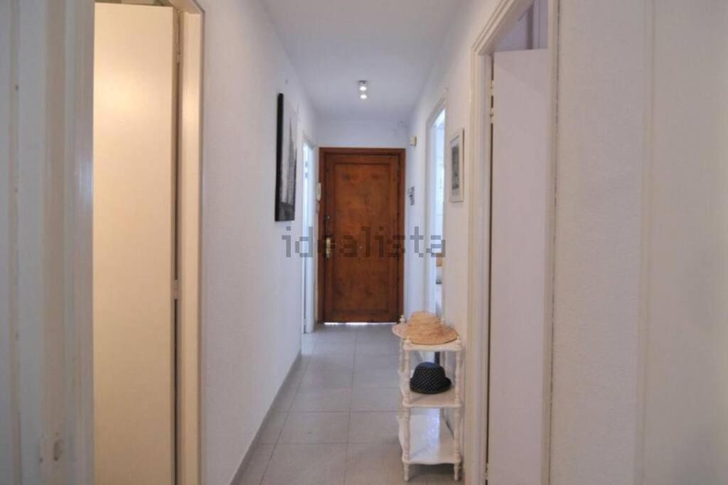 Appartement Seafront *
