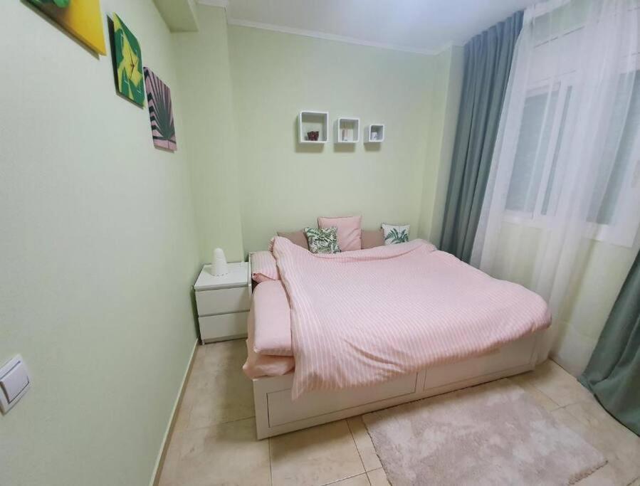 Apartment Golden Pineda Family Complex With Parking Salou