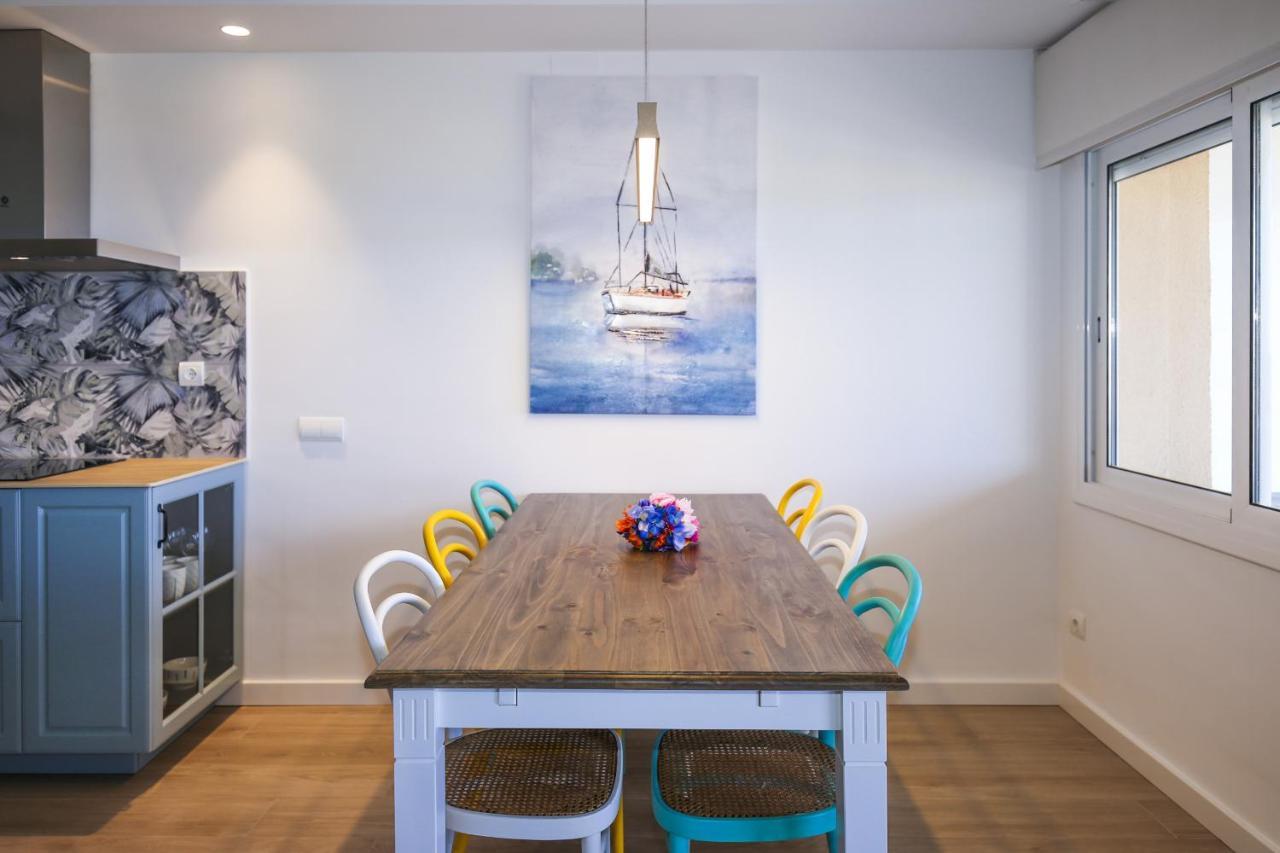 Tous 3 Only Families Planetcostadorada Apartment *