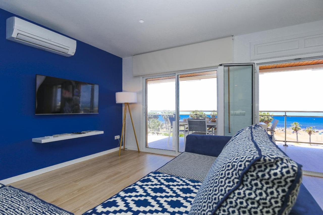 Tous 2 Only Families Planetcostadorada Apartment Salou