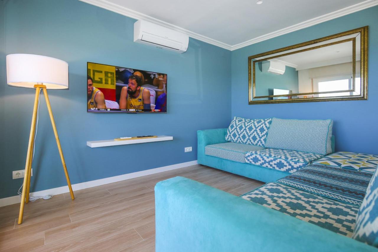 Apartment Tous 3 Only Families Planetcostadorada