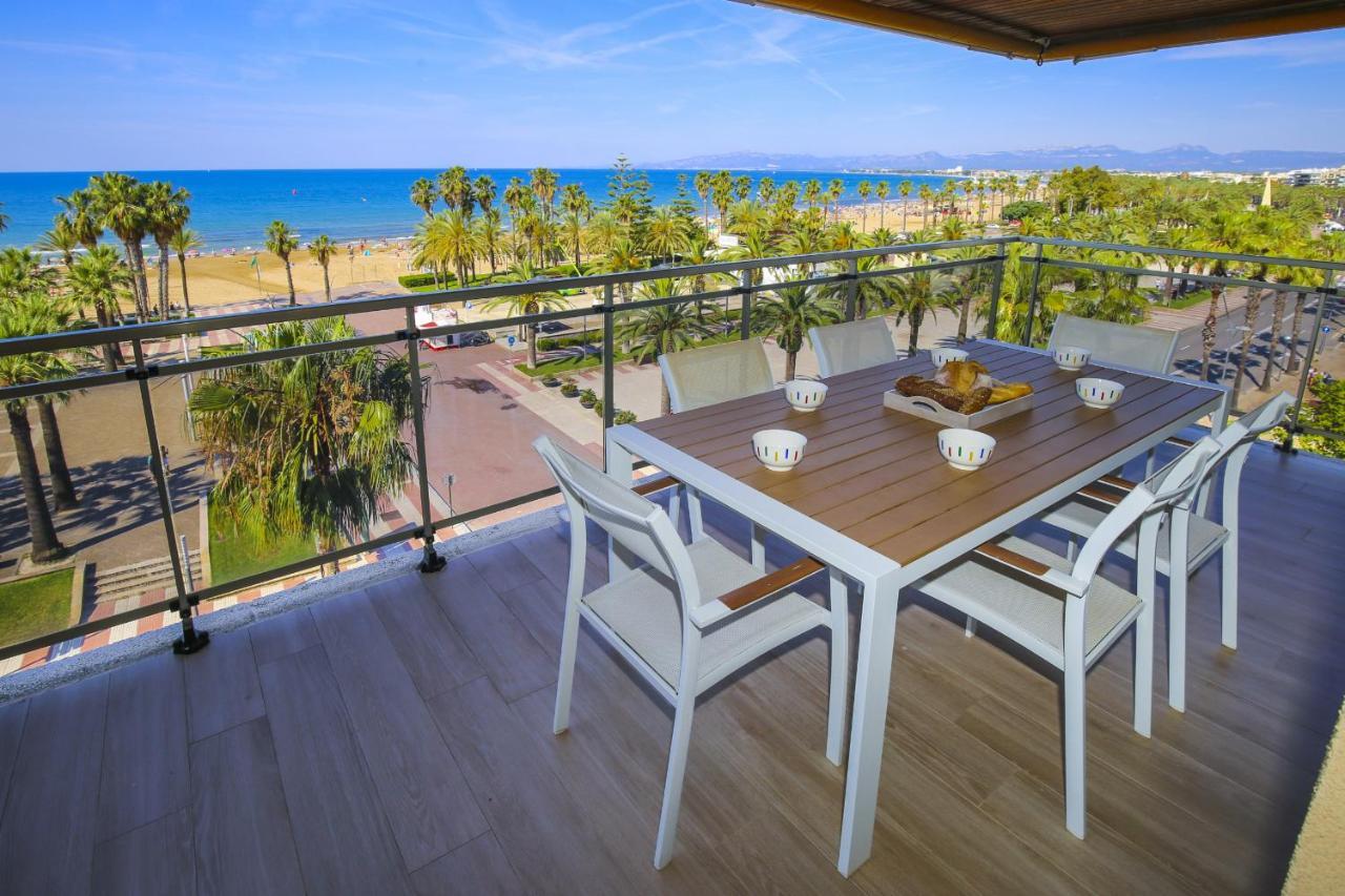 Tous 3 Only Families Planetcostadorada Apartment *