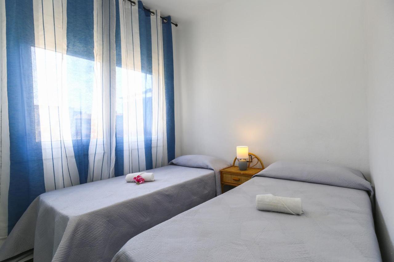 Apartment Galia Planetcostadorada